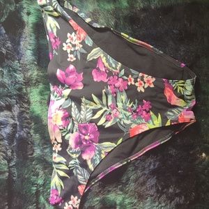 Smart & Sexy Bathing Suit Bottom Size XL